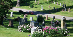 Bethany Cemetery